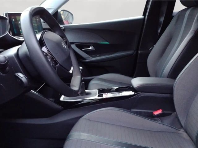 Peugeot 2008 Allure Pack PureTech