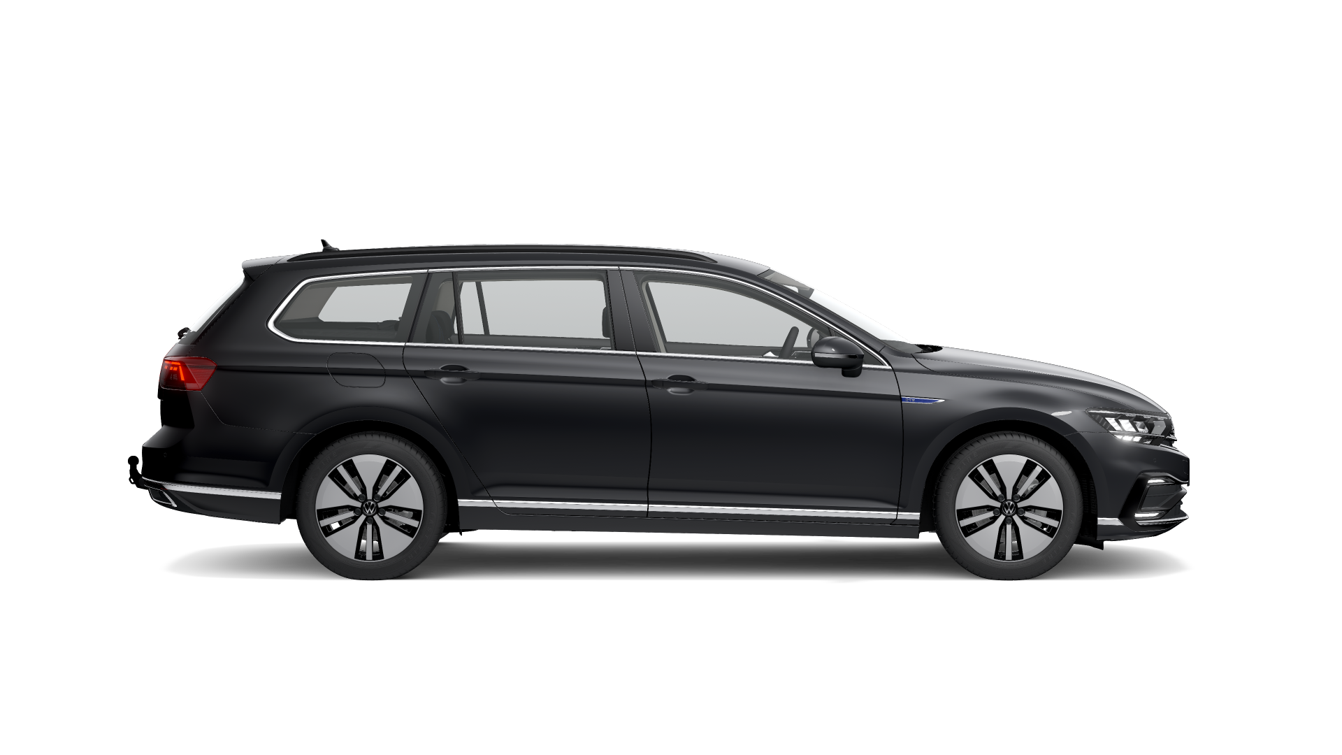 Volkswagen Passat Variant eHybrid
