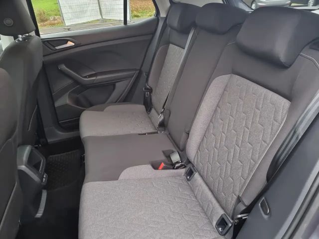 Volkswagen T-Cross 1.0 TSI DSG Life