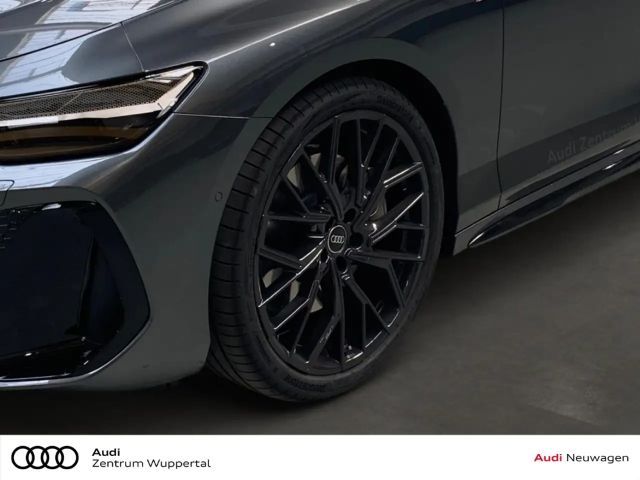 Audi A6 Avant Quattro S-Line