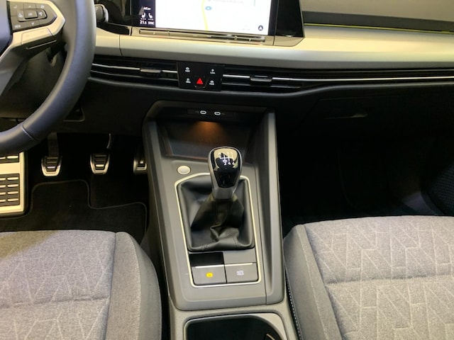 Volkswagen Golf Golf VIII Life