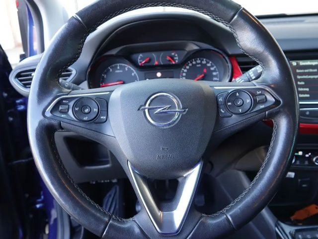 Opel Crossland X GS-Line Grand Sport