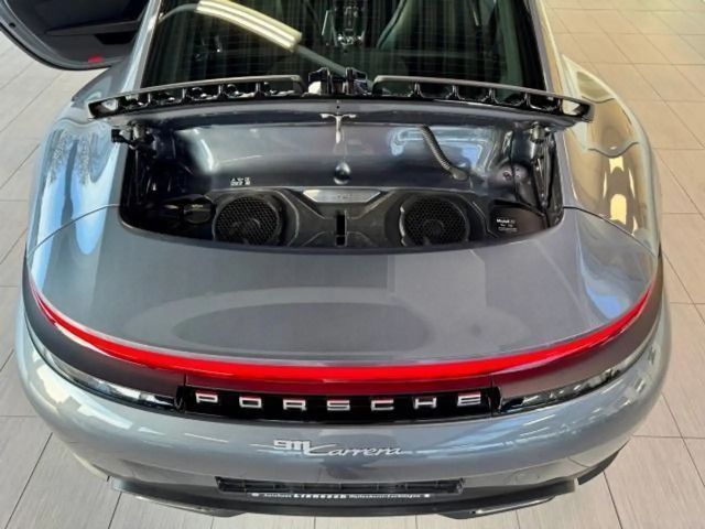 Porsche 911 Carrera Coupé