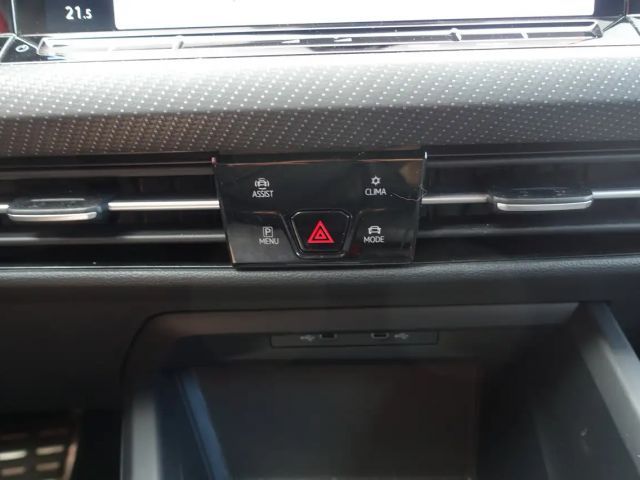 Volkswagen Golf DSG Variant