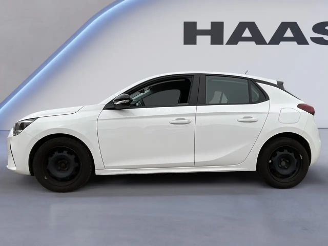 Opel Corsa F 1.2 Rückfahrkamera, Sitz & Lenkradheizung