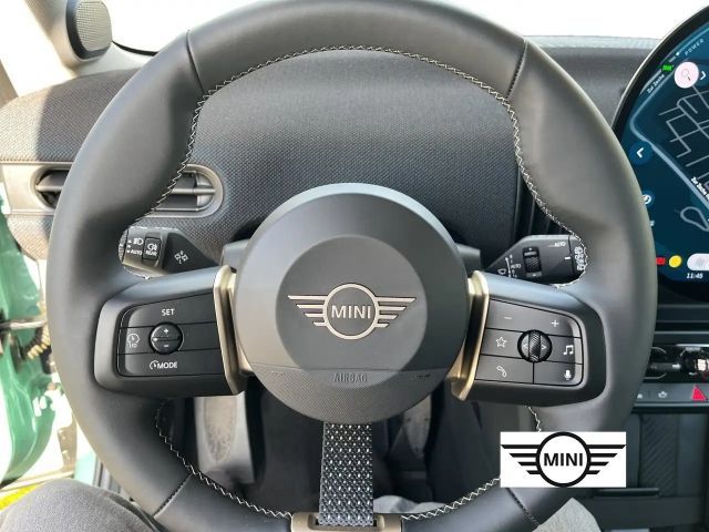 MINI Cooper S Classic Trim 18" Lenkradheizung Pano Harman Kardon