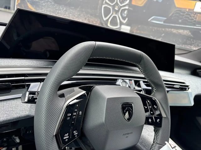 Peugeot 3008 GT-Line Hybrid