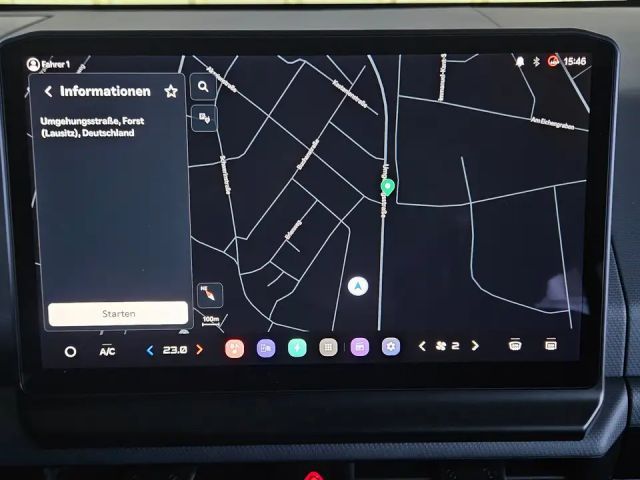 Kia PV5 Passenger 71 kWh