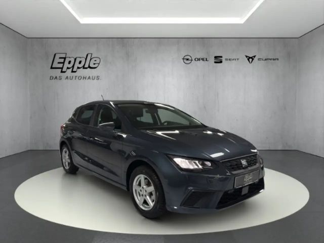 Seat Ibiza Edition DAB SHZ PDC v+h Rückfahrkamera