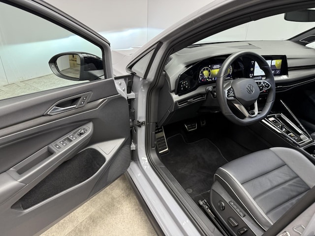 Volkswagen Golf 2.0 TDI DSG GTD Golf VIII