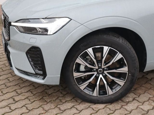 Volvo XC60 AWD Dark Plus