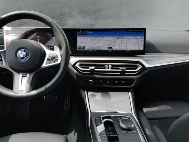 BMW 330 330e M-Sport Touring