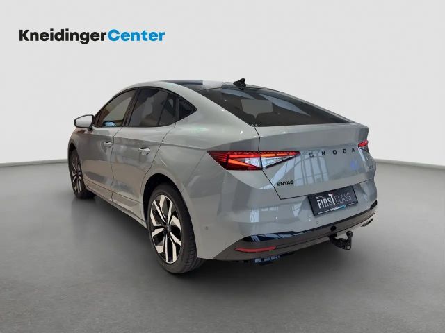 Skoda Enyaq Coupe Sportline