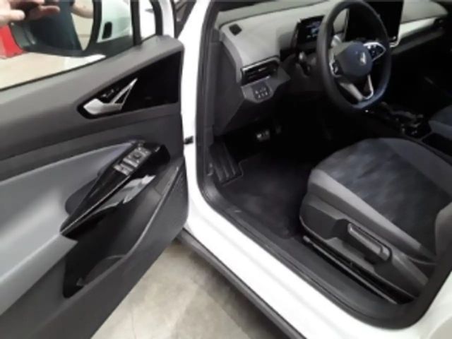 Volkswagen ID.4 IQ.Drive Performance Pro