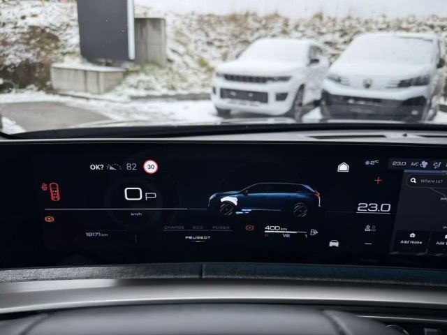 Peugeot 5008 Allure Pack Hybrid