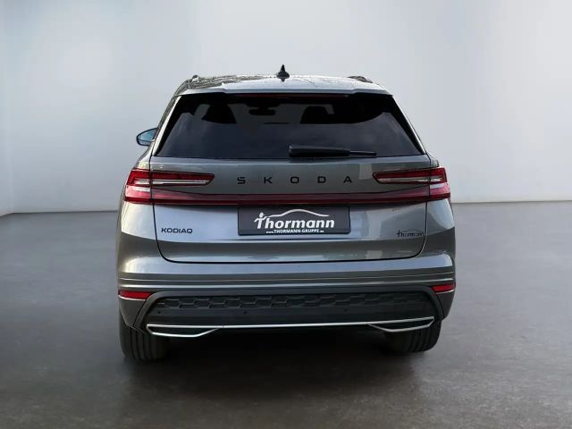 Skoda Kodiaq 2.0 TDI Sportline