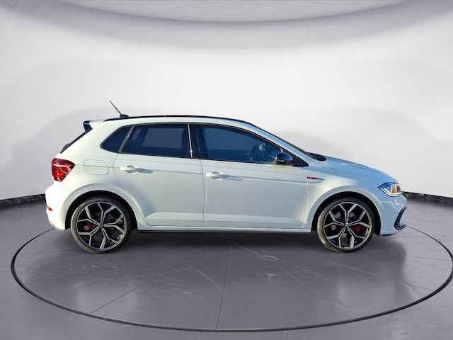 Volkswagen Polo 2.0 TSI DSG GTI