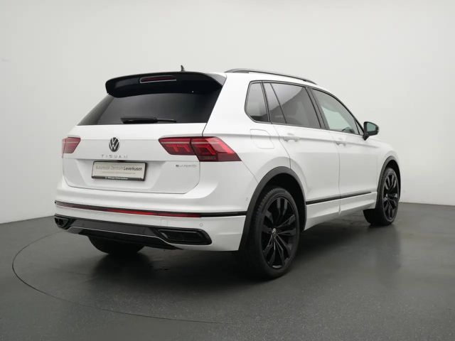 Volkswagen Tiguan DSG R-Line