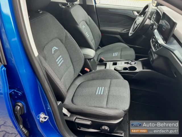 Ford Focus Active Wagon