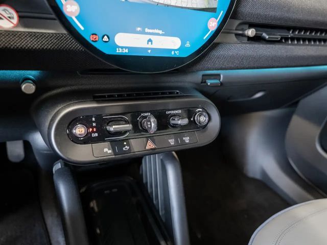 MINI Aceman E Classic Trim PANO HUD 360° LED NAVI