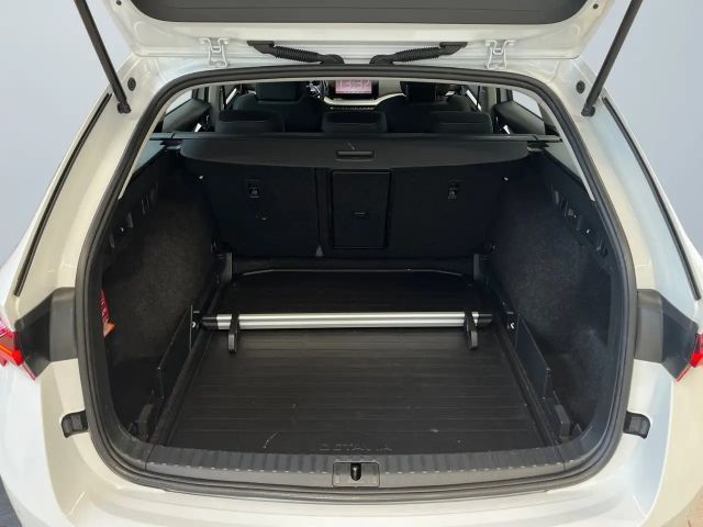 Skoda Octavia 2.0 TDI Combi Style Style