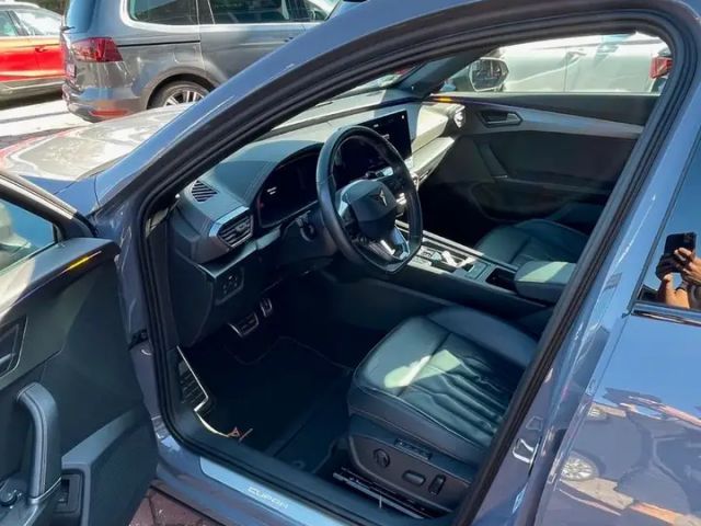 Cupra Formentor 4Drive VZ