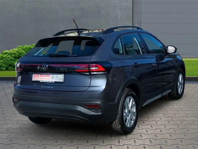 Volkswagen Taigo 1.0 TSI Life