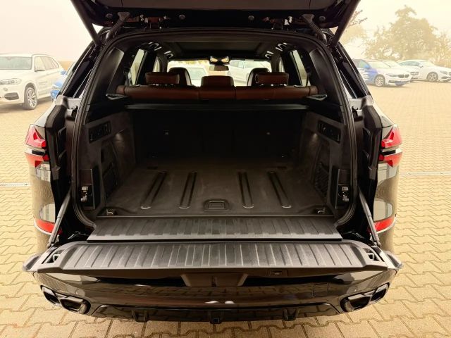 BMW X5 M-Sport xDrive
