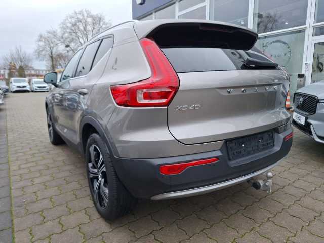 Volvo XC40 XC40