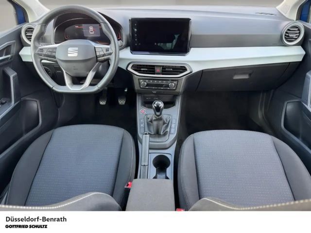 Seat Ibiza 1.0 TSI Style