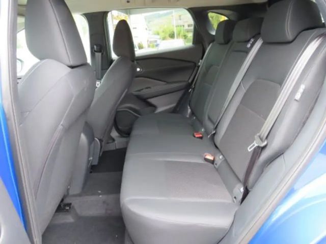 Nissan Qashqai Acenta