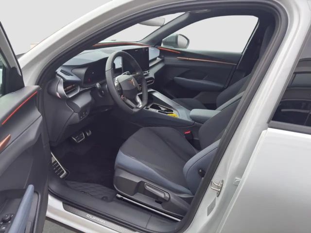 Cupra Terramar 1,5 eTSI 110 kW DSG NVAI MATRIX LED DCC HUD AD Nav