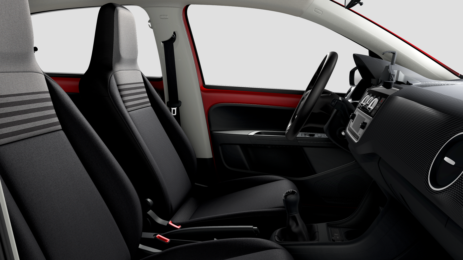 Volkswagen up! Basis