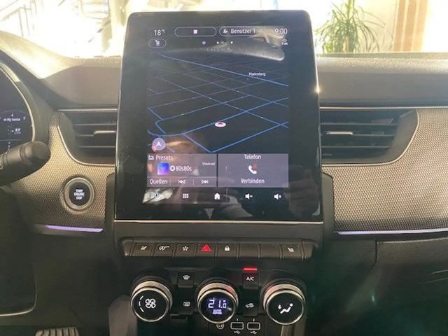 Renault Arkana Intens