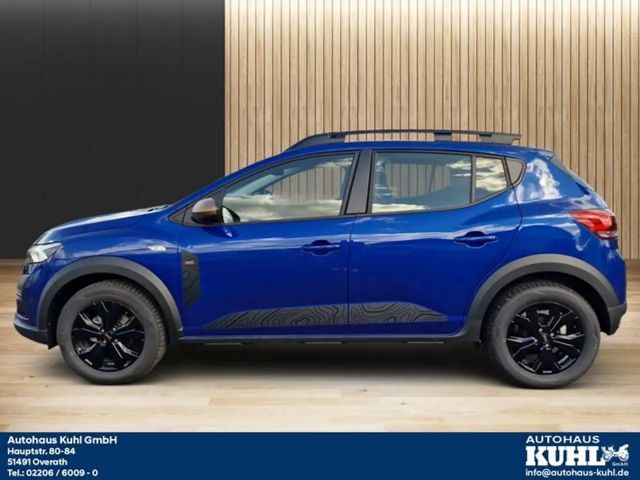 Dacia Sandero Extreme Stepway