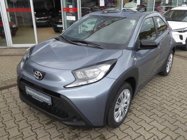 Toyota Aygo X Business Hatchback