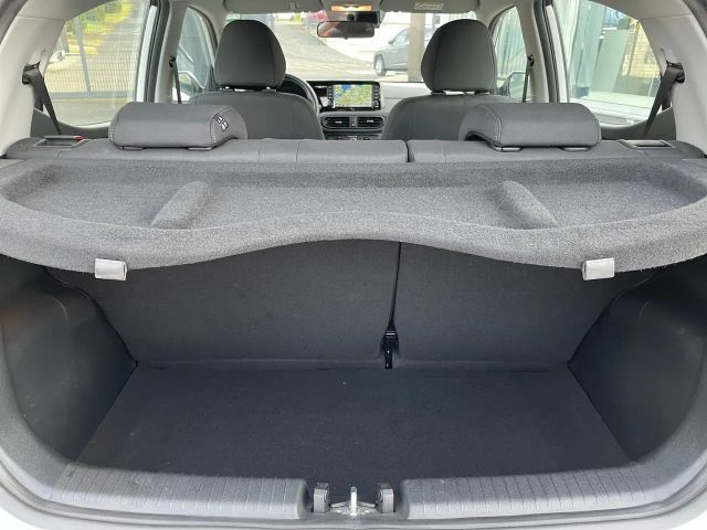 Hyundai i10 1.0 Select