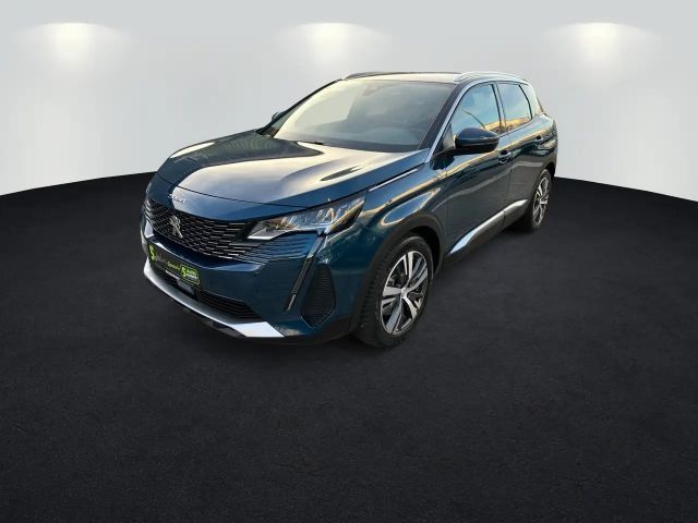 Peugeot 3008 PHEV 225 Road Trip AHK+Navi+Kamera+SHZ
