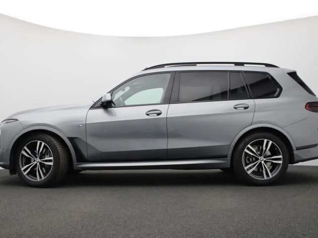 BMW X7 M M-Sport