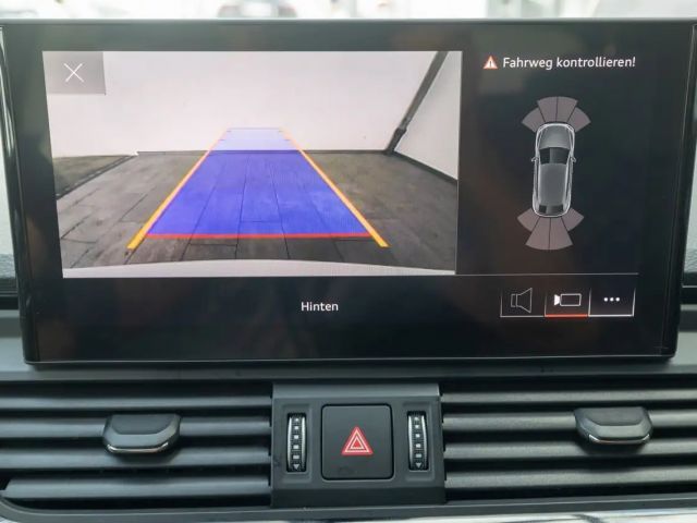 Audi SQ5 Quattro Sportback