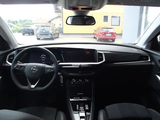 Opel Grandland X Elegance