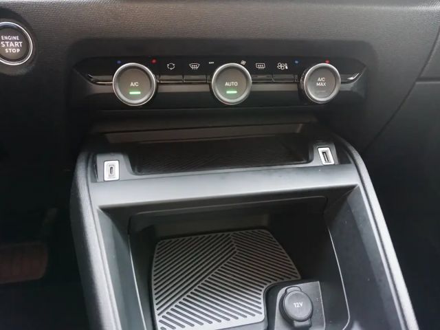 Citroën C4 BlueHDi Max