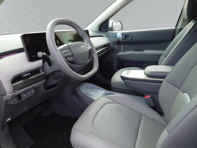 Kia EV3 58.3 kWh Earth