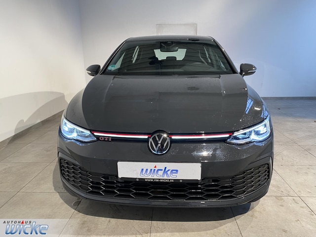 Volkswagen Golf 2.0 TSI GTI