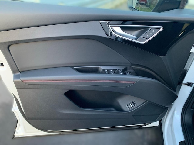 Audi Q4 e-tron Suv 45 e-tron Audi Q4 e-tron