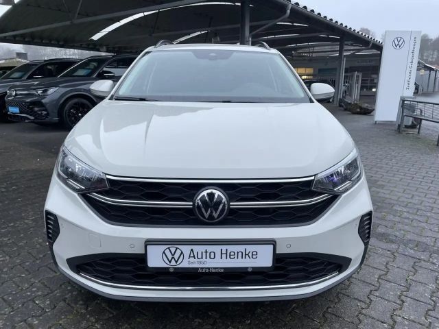 Volkswagen Taigo 1.0 TSI Life