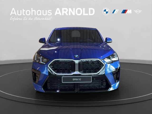 BMW X2 M-Sport sDrive20i