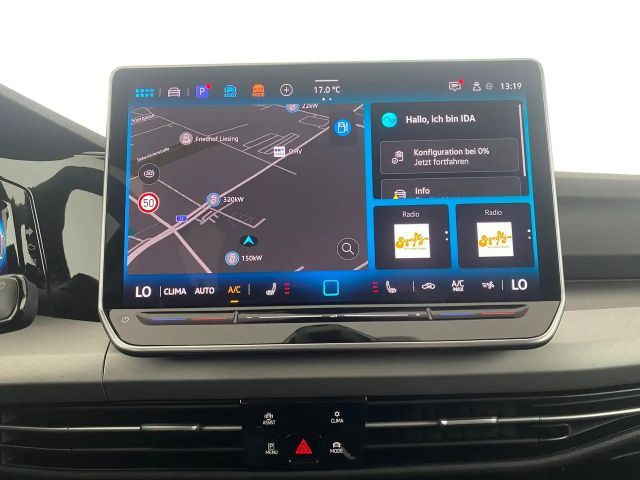 Volkswagen Golf Business DSG Variant