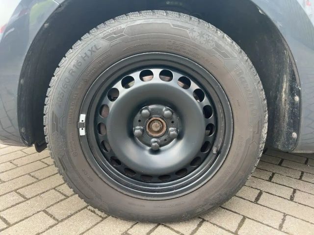Seat Alhambra 1.4 TSI Style