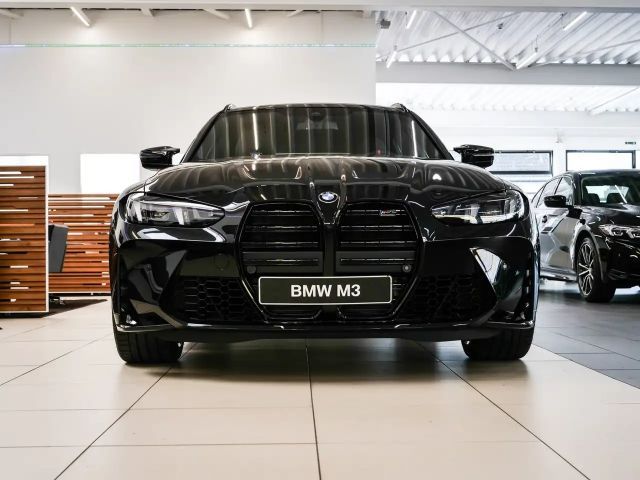BMW M3 M-Sport Touring xDrive